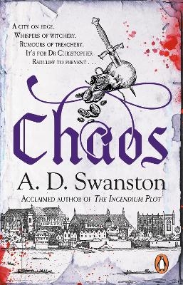 Chaos - A D Swanston