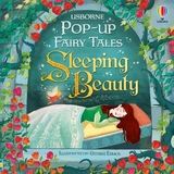 Pop-up Sleeping Beauty - Susanna Davidson