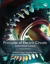 Principles of Electric Circuits: Conventional Current - Floyd, Thomas; Buchla, David