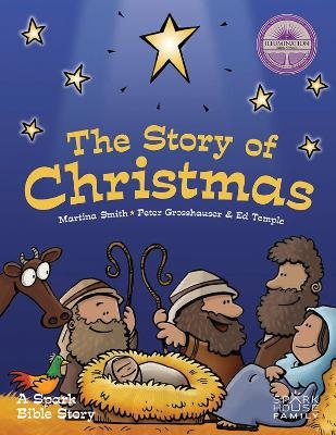 The Story of Christmas - Martina Smith