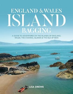 England & Wales Island Bagging -  Lisa Drewe