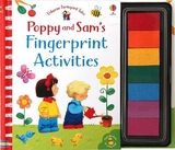 Poppy and Sam's Fingerprint Activities - Sam Taplin