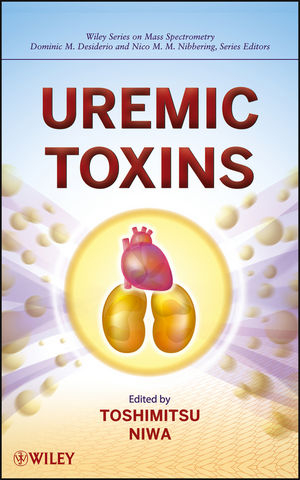 Uremic Toxins -  Toshimitsu Niwa