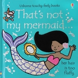 That's not my mermaid… - Watt, Fiona