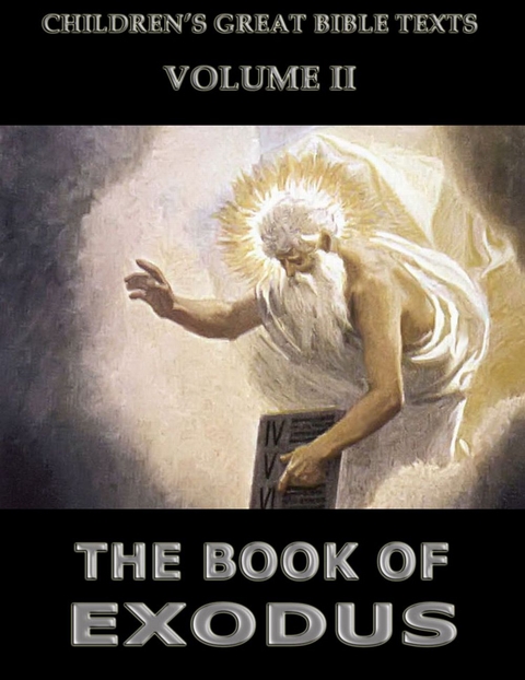 The Book Of Exodus - James Hastings