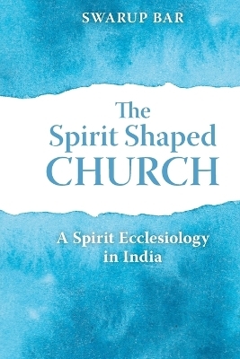 The Spirit Shaped Church - Swarup Bar