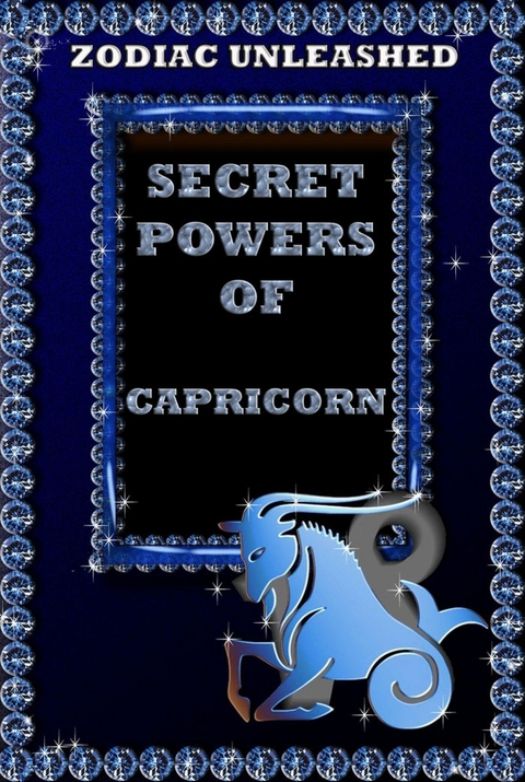 Zodiac Unleashed - Capricorn - Juergen Beck