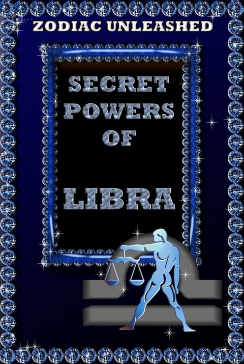 Zodiac Unleashed - Libra - Juergen Beck