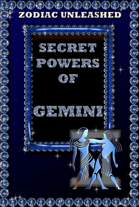 Zodiac Unleashed - Gemini - Juergen Beck