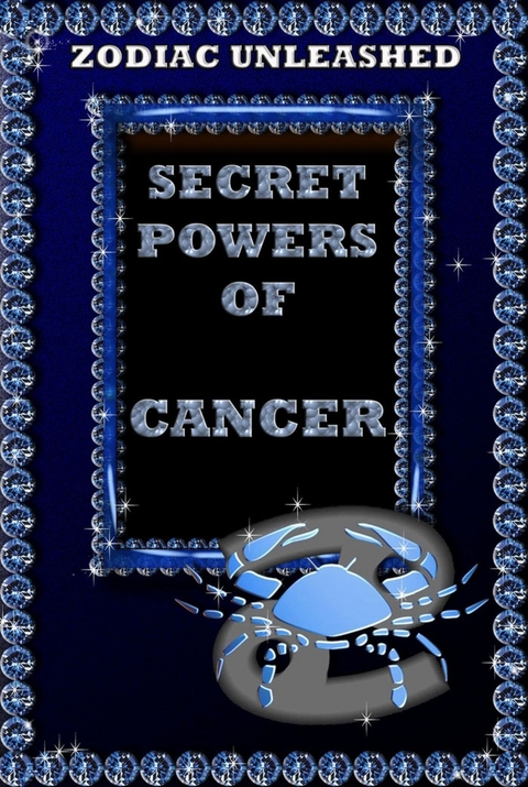 Zodiac Unleashed - Cancer - Juergen Beck