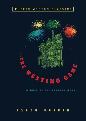 The Westing Game (Puffin Modern Classics) - Ellen Raskin