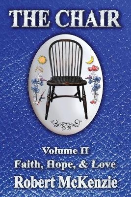 The Chair - Robert McKenzie