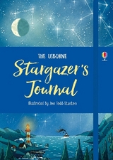 Stargazer's Journal - Fiona Patchett