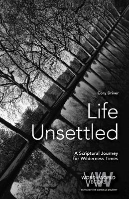 Life Unsettled - Driver Cory