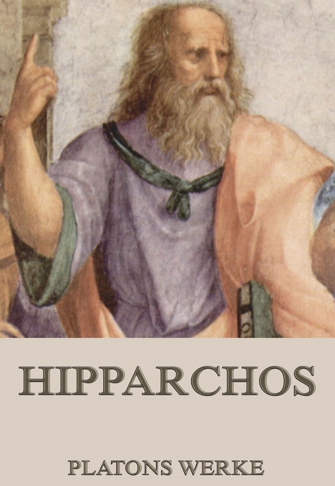 Hipparchos -  Platon