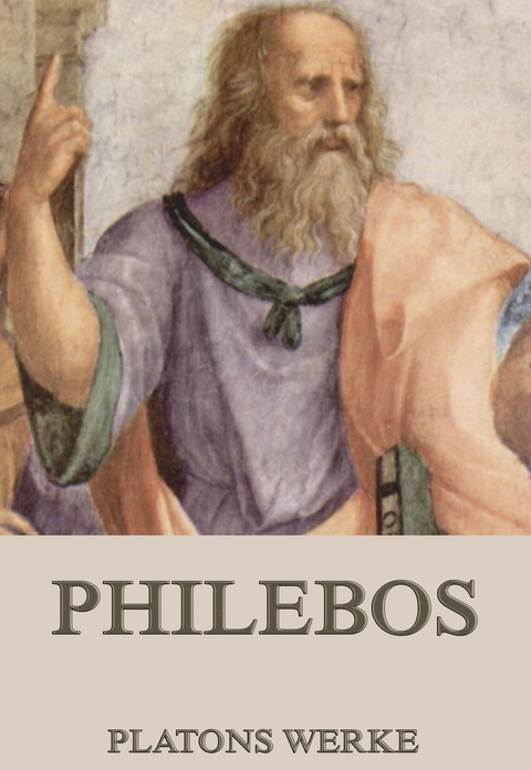 Philebos -  Platon