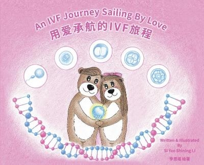 An IVF Journey Sailing By Love - Si Yao Shining Li
