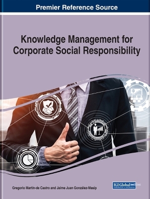 Knowledge Management for Corporate Social Responsibility - 