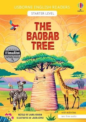 The Baobab Tree - Laura Cowan