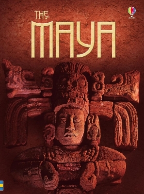 The Maya - Jerome Martin