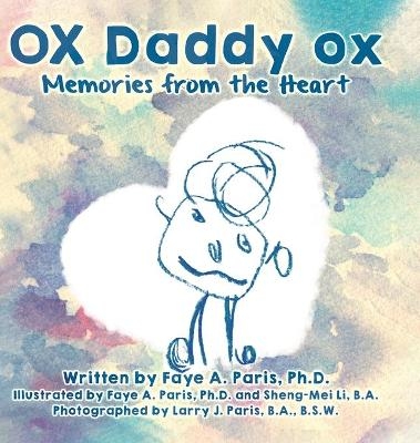 OX Daddy ox - Faye A Paris