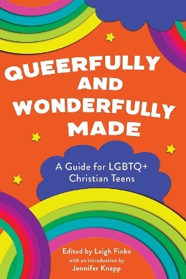 Queerfully and Wonderfully Made - 