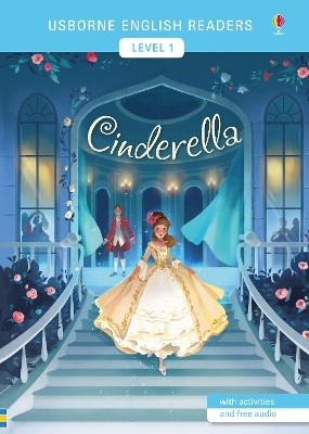 Cinderella - Laura Cowan