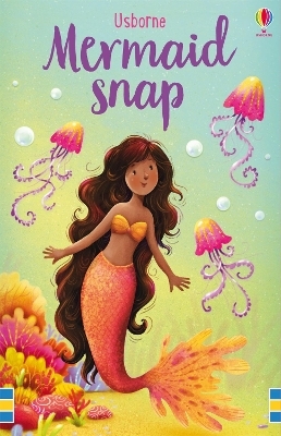Mermaid Snap - Fiona Watt