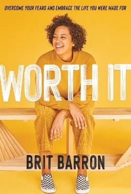 Worth It - Brit Barron