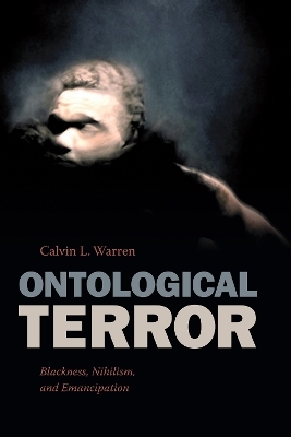 Ontological Terror - Calvin L. Warren