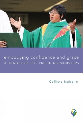 Embodying Confidence and Grace - Callista Isabelle