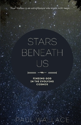 Stars Beneath Us - Paul Wallace