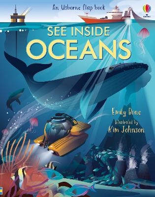 See Inside Oceans - Emily Bone