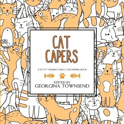 Cat Capers - 