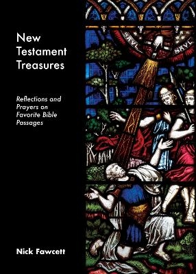 New Testament Treasures - Nick Fawcett