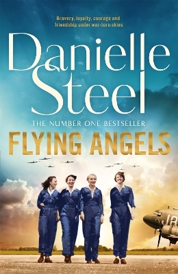 Flying Angels - Danielle Steel