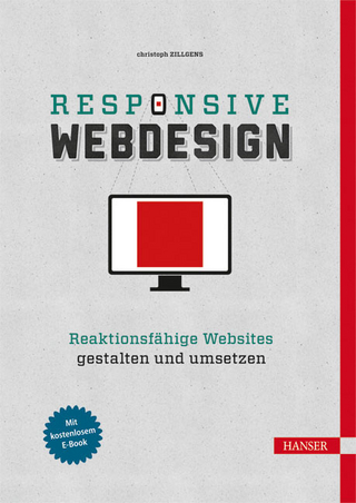 Responsive Webdesign - Christoph Zillgens