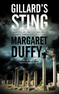 Gillard's Sting - Margaret Duffy