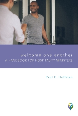 Welcome One Another - Paul Hoffman
