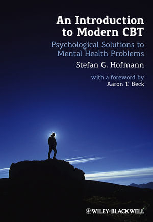 Introduction to Modern CBT -  Stefan G. Hofmann