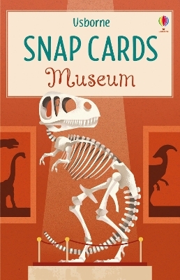 Museum Snap - Matthew Oldham