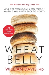 Wheat Belly (Revised and Expanded Edition) - Davis, William
