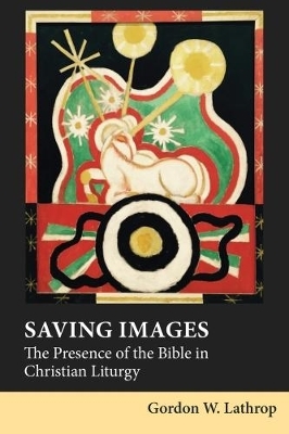 Saving Images - Gordon W. Lathrop
