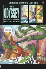 Odyssey - Russell Punter