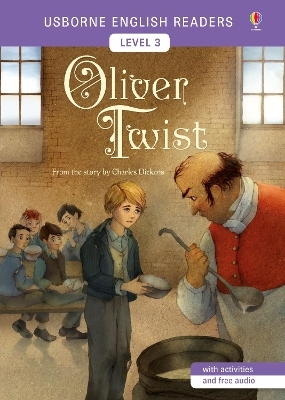 Oliver Twist - Charles Dickens