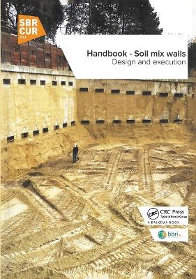 Handbook - Soil mix walls - 