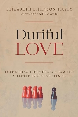 Dutiful Love - Elizabeth L. Hinson-Hasty