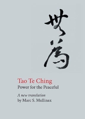 Tao te Ching - Lao Tzu