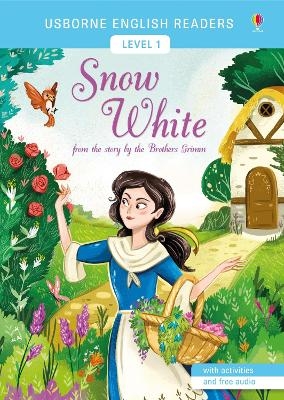 Snow White - Brothers Grimm