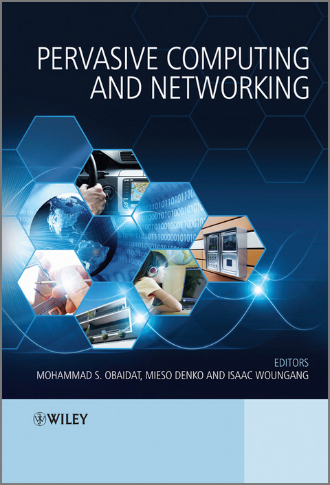 Pervasive Computing and Networking - 